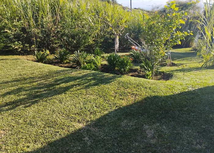 Levada Nova House