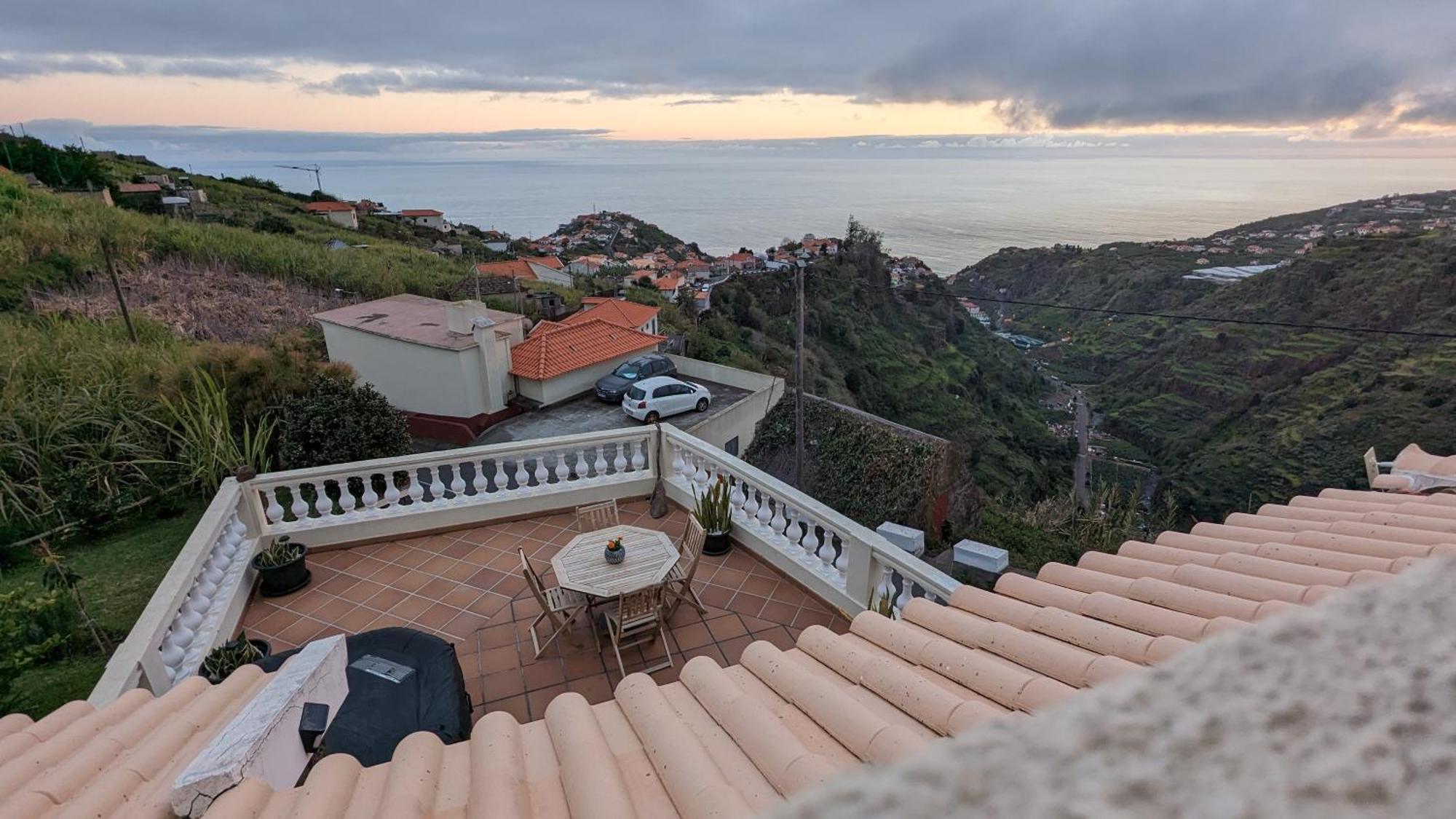 Levada Nova House Casa vacanze Ponta do Sol (Madeira)