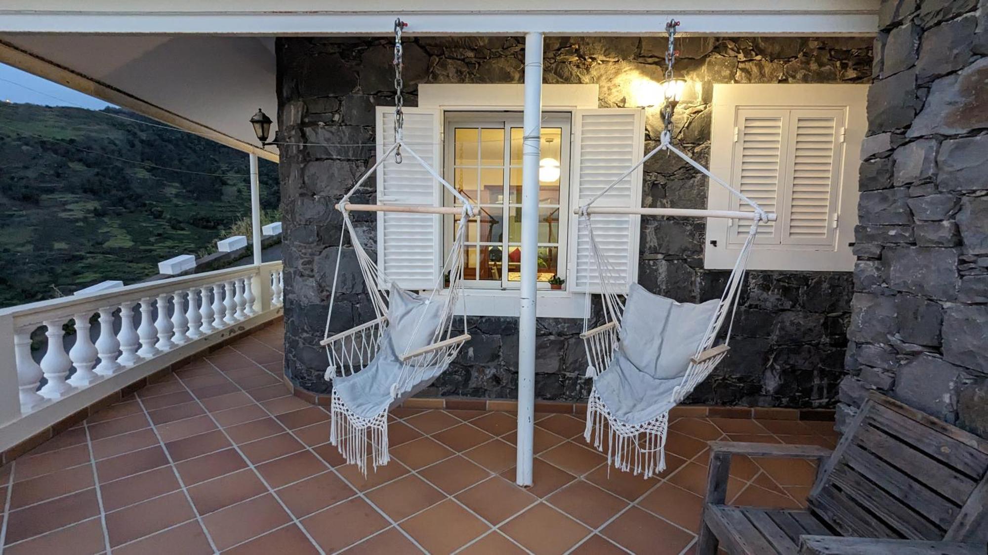Levada Nova House Casa vacanze