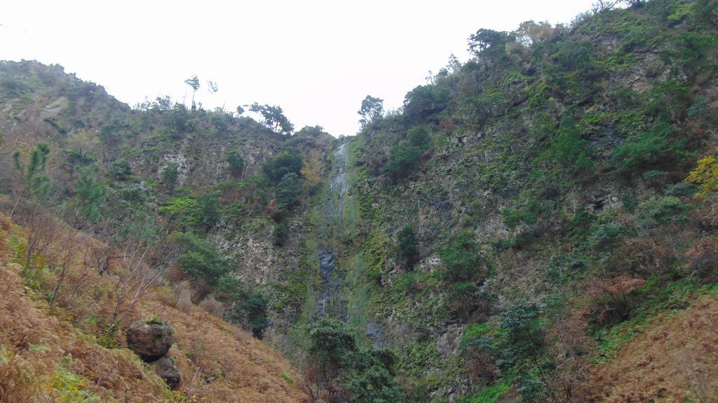 Levada Nova House Casa vacanze Ponta do Sol (Madeira)