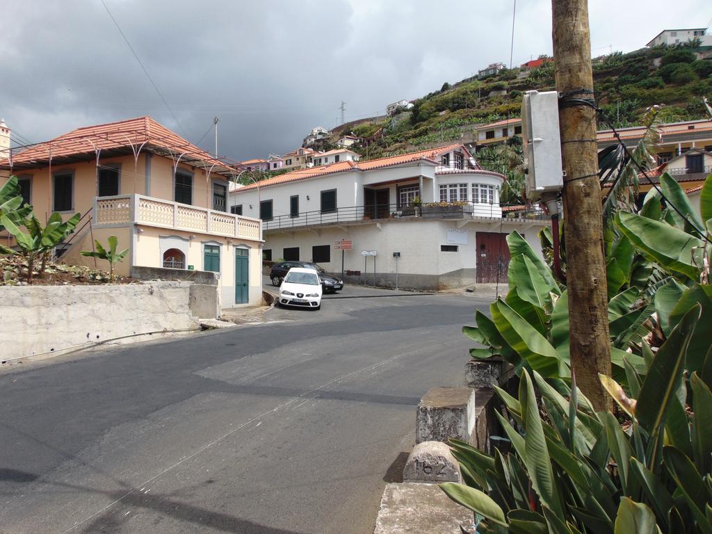 Levada Nova House Casa vacanze *